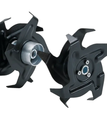 Grondverkruimelaar, BK-MM