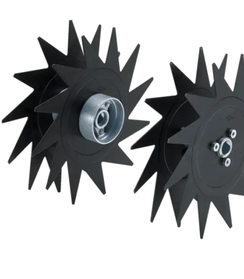 Gazonbeluchter, RL-MM