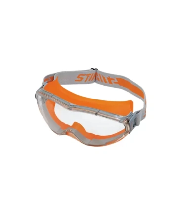 Veiligheidsbril, Ultrasonic, helder