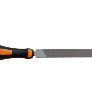 Vijlhandgreep FH 3, zacht