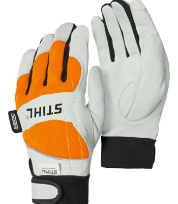 DYNAMIC Protect MS, handschoenen met snijbescherming, maat S