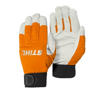 DYNAMIC ThermoVent, handschoenen met bescherming tegen koude, maat S