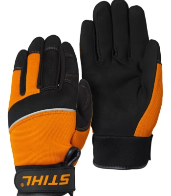 DYNAMIC Vent, veiligheidshandschoenen, maat XL