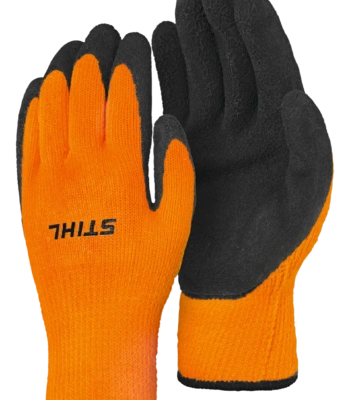 FUNCTION ThermoGrip, handschoenen met bescherming tegen koude, maat L