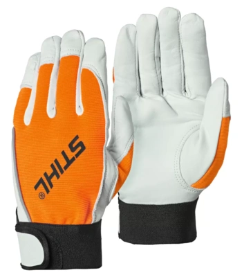 DYNAMIC SensoLight, werkhandschoenen, maat XL