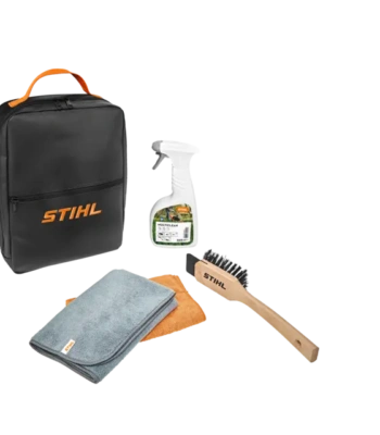 Care & Clean Kit Plus, voor iMOW® robotmaaiers en grasmaaiers