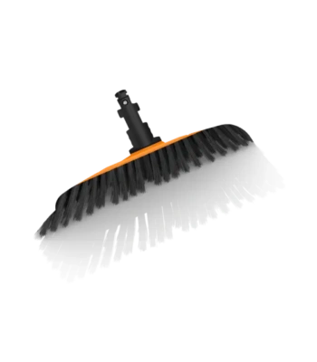 Reinigingsset voor voertuigen, voor REA 60 – 100 PLUS, met bajonetaansluiting