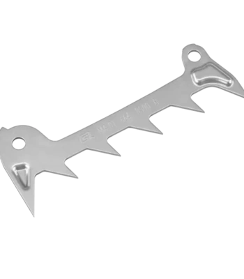 Klauw, voor MSA 220 T / MSA 220 TC-O