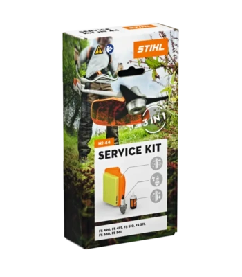 Service Kit 44, voor FS 490, FS 491, FS 510, FS 511, FS 560 en FS 561