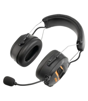 ADVANCE ProCOM, communicatieset