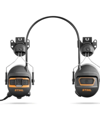 Opbouw communicatieset ADVANCE ProCOM