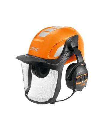 Helmset ADVANCE X-Vent ProCOM