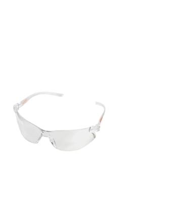 Veiligheidsbril, FUNCTION Slim, helder