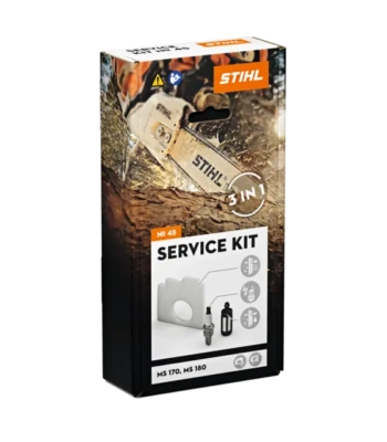 Service Kit 45, voor MS 170 en MS 180