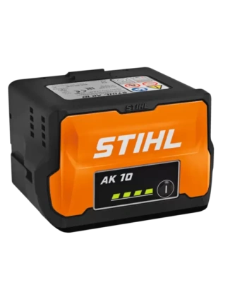 AK 10 accu