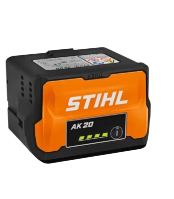 AK 20 accu