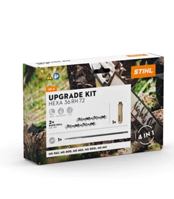 Upgrade Kit 4, HEXA 36RH72