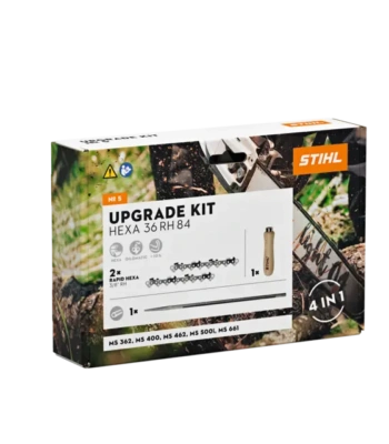 Upgrade Kit 5, HEXA 36RH84