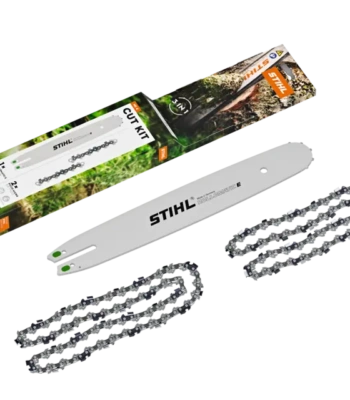 Cut Kit 4, 35cm, 63PM3, voor MS 180 tot MS 231