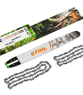 Cut Kit 10, 40cm, 23RSPro, voor MS 261, MS 271 en MS 291