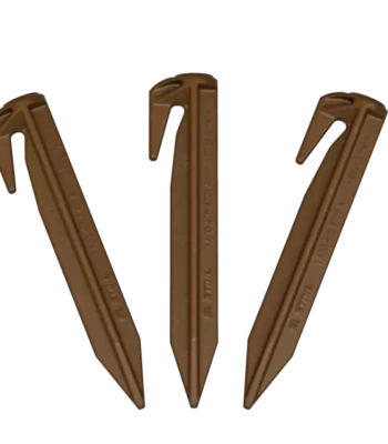 iMOW® bevestigingspennen BIO, Ø 3,4 mm / 100 stuks