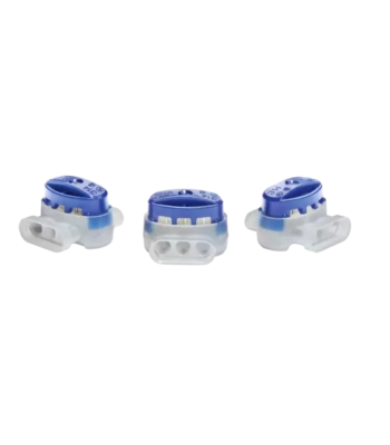 iMOW® draadverbinders, 10 stuks