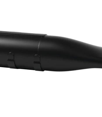 Blaasmond, vlak, voor BGA 56 en BGA 100