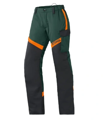 FS Protect, maat M, groen