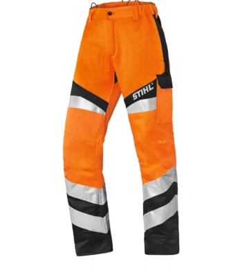 Protect FS, maat XXL, fluo-oranje