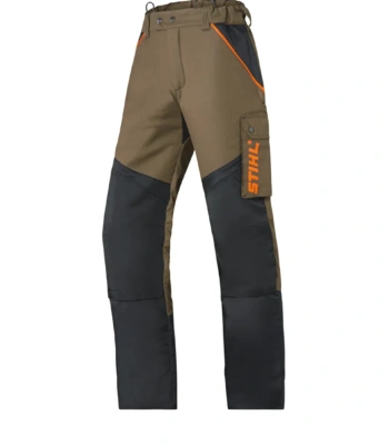 FS 3Protect, maat M, turf