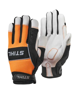 ADVANCE Ergo MS, veiligheidshandschoenen, maat S