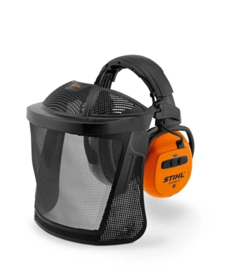 DYNAMIC BT-N, gehoorbeschermer met Bluetooth®