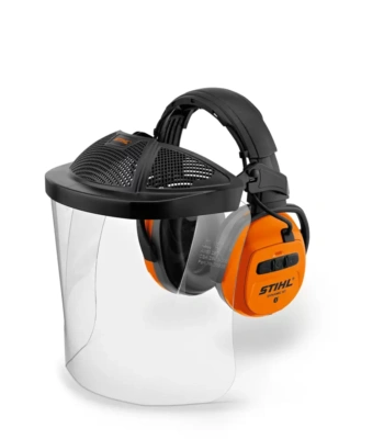 DYNAMIC BT-PC, gehoorbeschermer met Bluetooth®