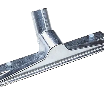 Vloerzuigmondstuk, aluminium