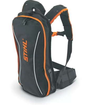 Draagsysteem, voor 2 accu's