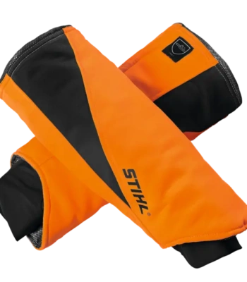 Armbeschermer, Protect MS, fluorescerend oranje