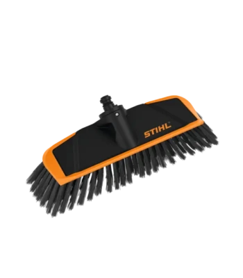 Wasborstel voor grote oppervlakken