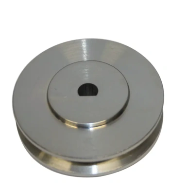 AAL 050 P, V-riempoelie