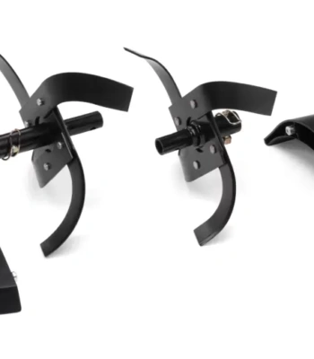 AHV 600, Verbreding hakset