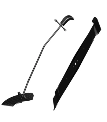 AMK 082, Mulchkit