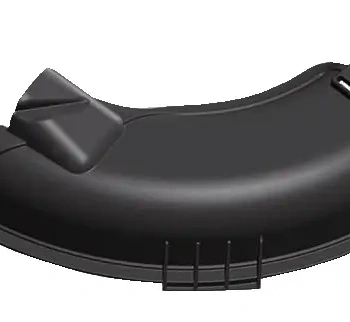 AMK 097 S, Mulchkit