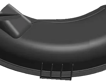 AMK 112 S, Mulchkit