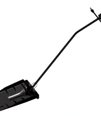 AMK 127, Mulchkit