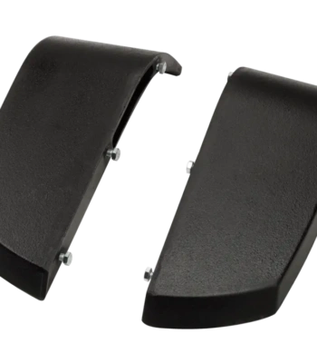 AZG 030, Extra gewicht