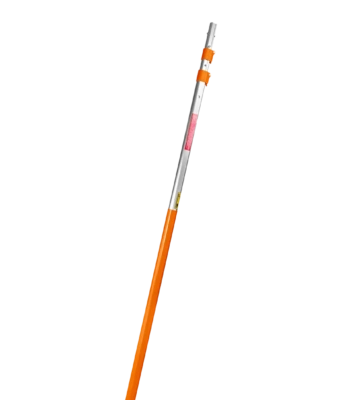 Telescoopstang, 456 cm