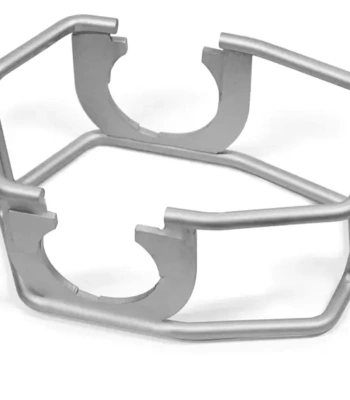 AGS 100, Beschermkooi