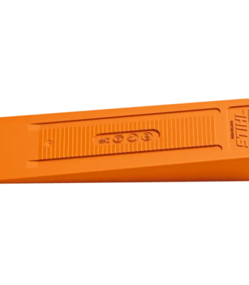 Vel- en zaagwig, kunststof, 23 cm