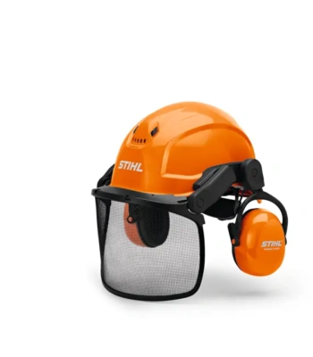 Helmset DYNAMIC Ergo