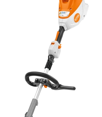 KMA 120 R, zonder accu en lader