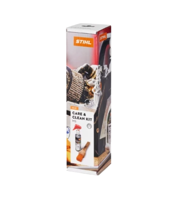 Care & Clean Kit MS